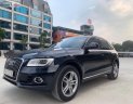 Audi Q5 2014 - Bán ô tô Audi Q5 sản xuất 2014, màu xanh lam, nhập khẩu chính hãng