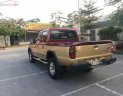 Ford Ranger XLT 4x4 MT 2002 - Bán xe Ford Ranger XLT sản xuất 2002, màu đỏ