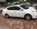 Nissan Sunny 2017 - Bán xe Nissan Sunny 2017, màu trắng, xe nhập 