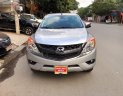 Mazda BT 50 2015 - Bán xe cũ Mazda BT 50 đời 2015, màu bạc