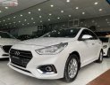 Hyundai Accent 2018 - Bán Hyundai Accent 1.4 MT sản xuất năm 2018, màu trắng