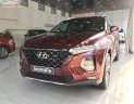 Hyundai Santa Fe 2019 - Bán ô tô Hyundai Santa Fe đời 2019, giá tốt