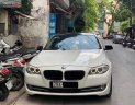 BMW 5 Series 2011 - Bán xe BMW 528i đời 2011, màu trắng, nhập khẩu  