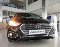 Hyundai Accent 2019 - Bán ô tô Hyundai Accent 1.4 MT năm 2019, màu đen