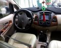 Toyota Innova 2.0 MT 2007 - Bán Toyota Innova G sản xuất 2007, màu bạc, 250tr