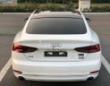 Audi A5 2017 - Xe Audi A5 năm sản xuất 2017, màu trắng, nhập khẩu chính hãng