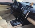 Toyota Camry 2016 - Bán Toyota Camry năm sản xuất 2016, màu đen, giá 805tr