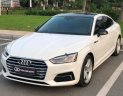 Audi A5 2017 - Xe Audi A5 năm sản xuất 2017, màu trắng, nhập khẩu chính hãng