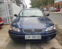 Toyota Camry 2001 - Bán Toyota Camry 2001, màu xanh lam 235 triệu xe nguyên bản