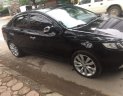 Kia Cerato 2009 - Bán Kia Cerato 2009, màu đen, nhập khẩu, xe gia đình, 335tr