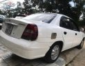 Daewoo Nubira 2002 - Bán ô tô Daewoo Nubira đời 2002, màu trắng giá cả hợp lý