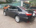 Toyota Camry   2015 - Bán Toyota Camry 2.5G năm 2015, màu đen, 820 triệu