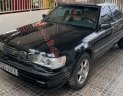 Toyota Cressida 1991 - Cần bán Toyota Cressida năm sản xuất 1991, màu đen, xe nhập