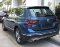 Volkswagen Tiguan 2018 - Volswagen Tiguan Allspace - Xe Đức nhập khẩu - tháng 11 gói quà tặng 140 triệu/hoặc giảm 80 triệu vào giá bán