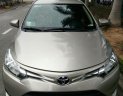 Toyota Vios   2018 - Cần bán Toyota Vios 1.5E đời 2018, chính chủ, 520 triệu