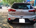 Hyundai i20 Active 2016 - Bán Hyundai i20 Active 1.4 AT năm 2016, màu bạc, nhập khẩu nguyên chiếc