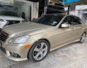 Mercedes-Benz E class E350 2009 - Bán Mercedes E350 năm 2009, màu vàng, nhập khẩu số tự động, giá chỉ 790 triệu