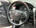 Toyota Camry Q 2014 - Cần bán xe Toyota Camry Q năm 2014, màu đen