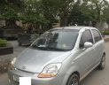 Daewoo Matiz   2011 - Cần bán lại xe Daewoo Matiz Van 2011, nhập khẩu nguyên chiếc 