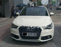 Audi A1 2012 - Bán Audi A1 đời 2012, màu trắng, nhập khẩu chính chủ, 620tr