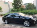 Toyota Camry 2.0E 2018 - Bán Toyota Camry 2.0E đời 2018, màu đen, 860tr