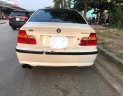 BMW 3 Series 2004 - Bán BMW 3 Series 325i năm 2004, màu trắng, 225tr