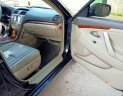 Toyota Camry 2.4G 2007 - Cần bán gấp Toyota Camry 2.4G sản xuất năm 2007, màu đen xe gia đình giá cạnh tranh