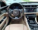 Jaguar XF   2016 - Cần bán Jaguar XF 2.0 AT 2016, màu trắng, nhập khẩu  