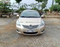 Toyota Vios 1.5 MT 2009 - Cần bán xe Toyota Vios 1.5 MT năm 2009, giá tốt