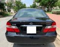 Toyota Camry 3.0V 2004 - Bán Toyota Camry 3.0V đời 2004, màu đen số tự động