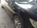 Toyota Camry 2004 - Bán Toyota Camry 2.4 năm 2004, màu đen, 299tr