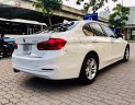 BMW 3 Series 320i 2016 - Cần bán lại xe BMW 3 Series 320i năm sản xuất 2016, màu trắng, nhập khẩu nguyên chiếc