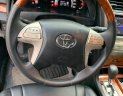 Toyota Camry 2008 - Cần bán lại xe Toyota Camry 3.5Q sản xuất năm 2008, màu bạc chính chủ