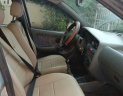 Fiat Siena HLX 1.6 2002 - Bán Fiat Siena HLX 1.6 2002, màu bạc chính chủ giá cạnh tranh