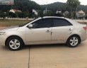 Kia Forte 2011 - Bán Kia Forte EX 1.6 MT năm 2011, màu vàng, số sàn