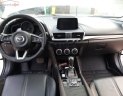 Mazda 3   2018 - Bán Mazda 3 1.5 AT năm 2018, màu trắng, số tự động