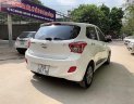 Hyundai Grand i10   2016 - Bán Hyundai Grand i10 1.2 AT năm sản xuất 2016, màu trắng, xe nhập 