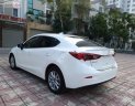 Mazda 3   2018 - Bán Mazda 3 1.5 AT năm 2018, màu trắng, số tự động