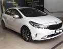 Kia Cerato 2.0 AT 2018 - Bán Kia Cerato 2.0 AT sản xuất năm 2018, màu trắng  