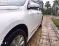 Nissan Teana 2.0 2010 - Bán Nissan Teana 2.0 năm 2010, màu trắng, xe nhập ít sử dụng giá cạnh tranh