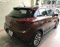 Hyundai i20 Active   1.4 AT 2016 - Bán Hyundai i20 Active 1.4 AT đời 2016, màu nâu, nhập khẩu nguyên chiếc còn mới