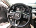 Mazda 6 2019 - Bán Mazda 6 2.0AT Premium 2019, màu trắng
