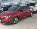 Mazda 3 1.5 AT 2016 - Bán Mazda 3 1.5 AT năm 2016, màu đỏ