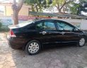 Honda Civic 2008 - Cần bán lại xe Honda Civic đời 2008, màu đen, 285tr