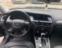 Audi A4 2012 - Bán Audi A4 năm sản xuất 2012, màu đen, nhập khẩu xe gia đình