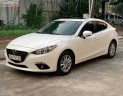 Mazda 3 2015 - Bán Mazda 3 sản xuất năm 2015, màu trắng, chính chủ, 565 triệu