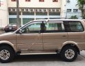 Isuzu Hi lander 2008 - Bán xe Isuzu Hi lander sản xuất 2008, màu vàng xe nguyên bản giá 285tr