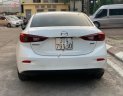 Mazda 3 2015 - Bán Mazda 3 sản xuất năm 2015, màu trắng, chính chủ, 565 triệu