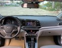 Hyundai Elantra 2018 - Bán Hyundai Elantra 1.6 AT năm 2018, màu trắng chính chủ