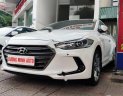 Hyundai Elantra 2018 - Bán Hyundai Elantra sx 2018, màu trắng số tự động, giá tốt